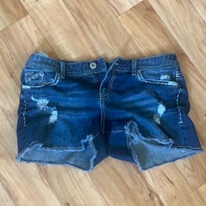 Maurices Shorts